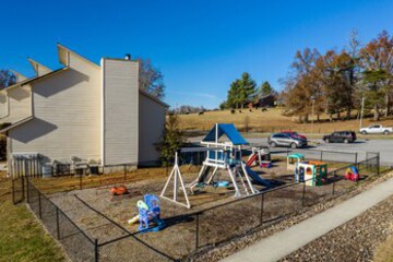 Children’s Play Area - Outdoor