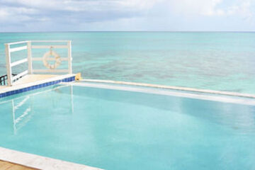Infinity Pool