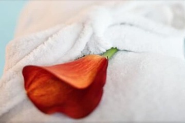 Spa treatment