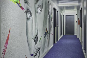 Building design