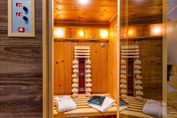 Spa treatment