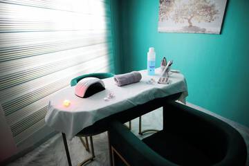 Spa treatment