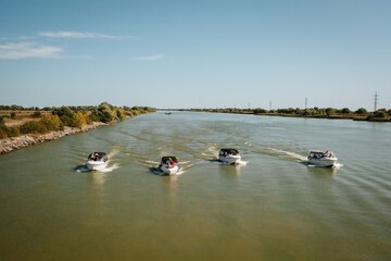 Boating
