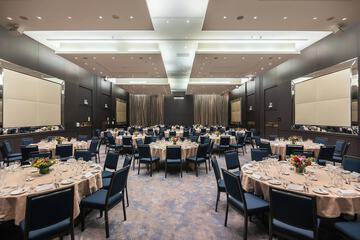 Ballroom