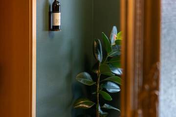 Building design