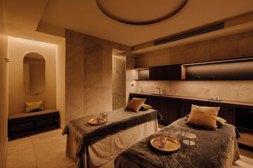 Spa treatment