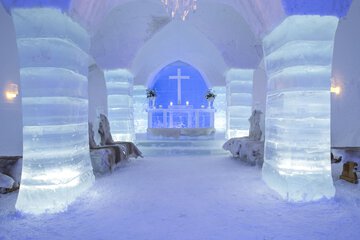 Chapel