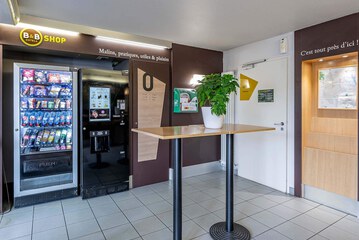 Vending machine