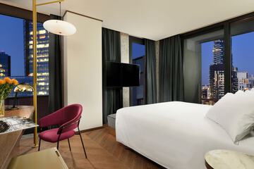 View from room