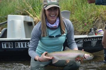 Fishing