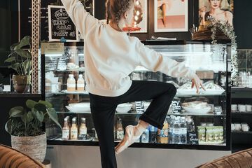 Cafe