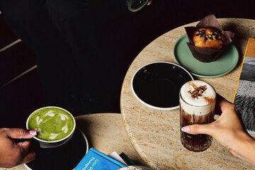 Cafe