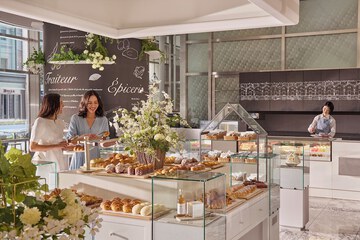 Cafe