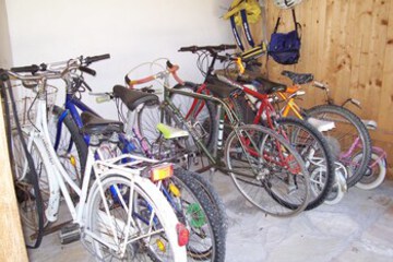 Bicycling