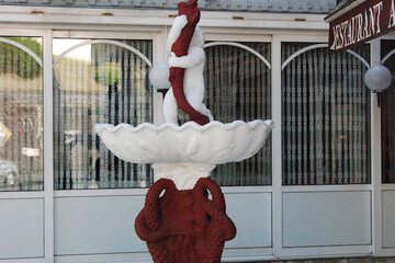 Fountain