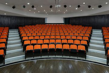 Theater show