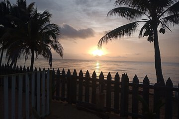 Beach/ocean view