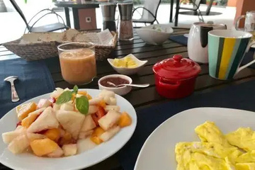 meal