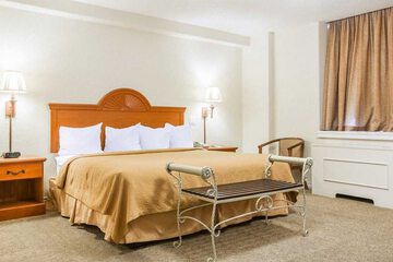 St. Lawrence Hotel