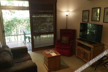 Hotel Interior or Public Areas