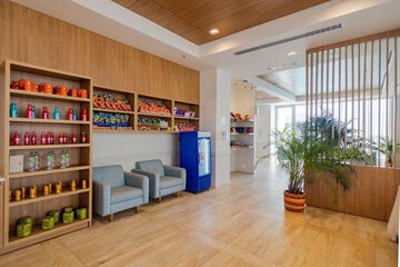 Property amenity