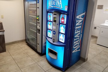 Vending machine