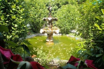Fountain