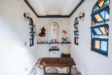 Chapel