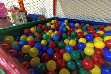 Children's activities