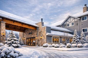 The Montcler Hotel - Redberri Luxury Collection