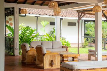 Porch
