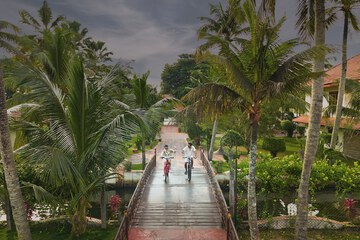 Bicycling
