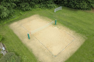 Sports facility