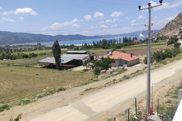 Lake view