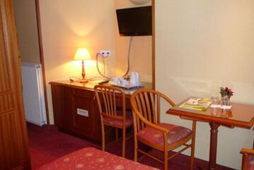 In-Room Amenity
