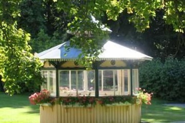 Gazebo
