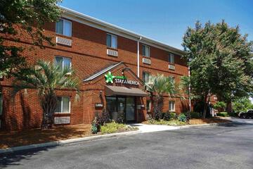 Extended Stay America Suites - Charleston - Northwoods Blvd.
