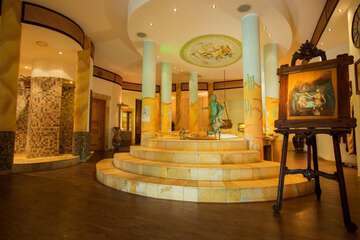 Spa