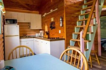 In-Room Kitchen