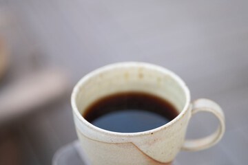 Coffee service
