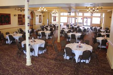 Ballroom