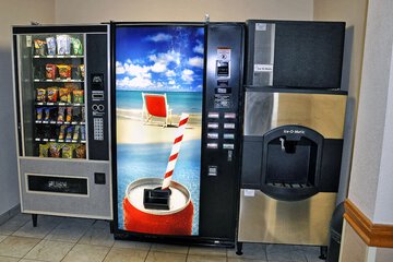 Vending machine