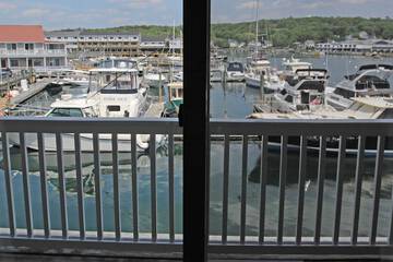 View from room