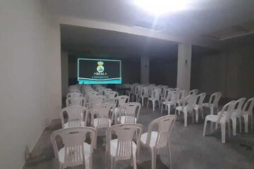 Ballroom