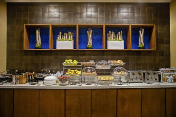 Breakfast/Coffee Service 43 of 69