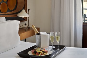 Room service - dining