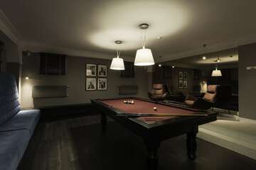 Billiards