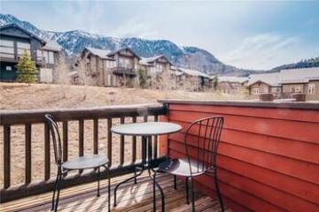 Terrace or Patio