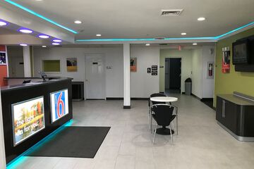 Hotel Interior 11 of 45