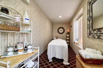 Treatment room